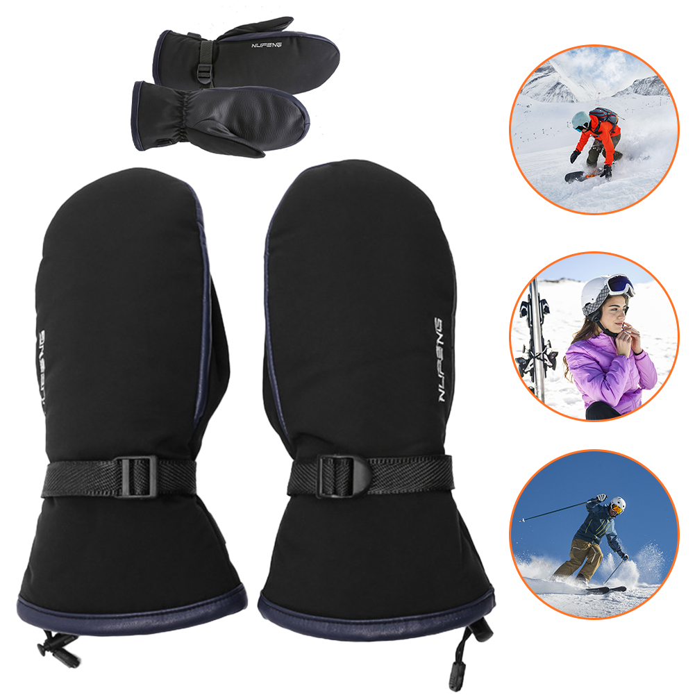 Hand Warmer Electric - Sarung tangan penghangat elektrik, sarung tangan