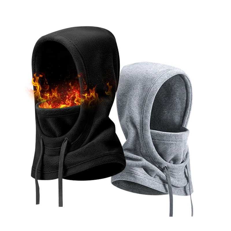 Balaclava Ski Mask - Bulan helm sepeda motor Balaclava masker