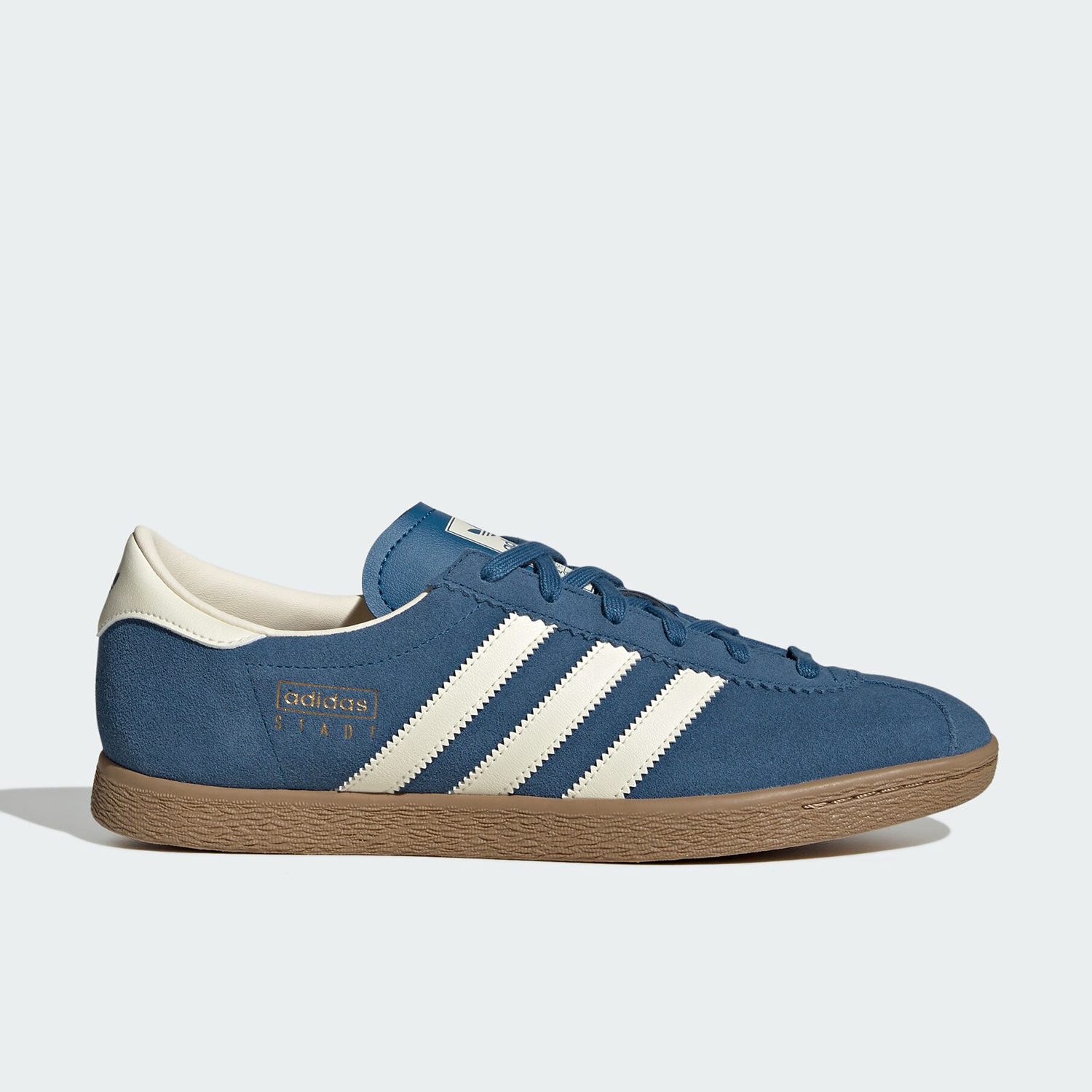 Adidas Shoes Superstar - Sepatu Slip-On Low-Top Bertali Ringan Uniseks