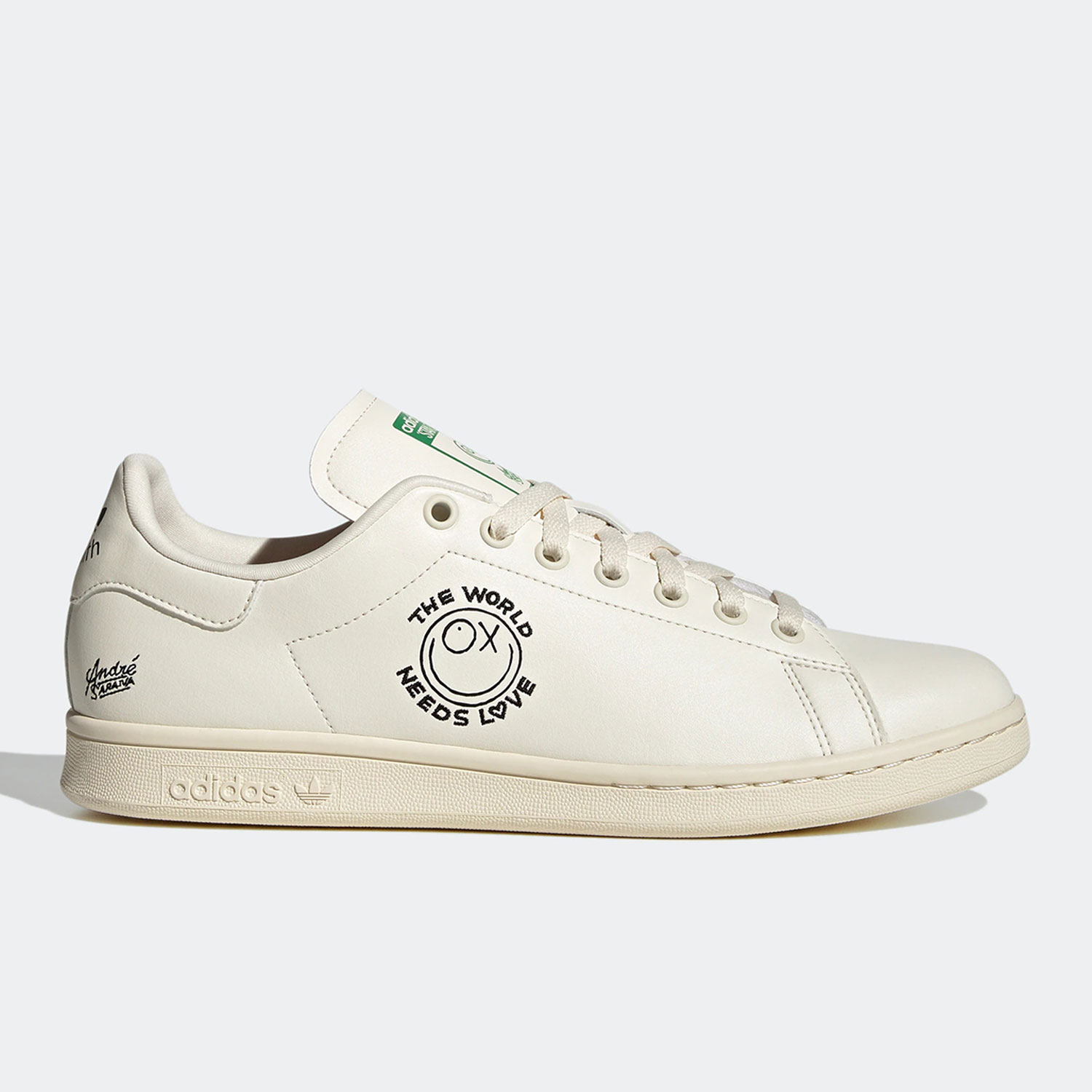 Adidas Shoes Superstar - Sepatu Olahraga Pria/Wanita Adidas Asli STAN