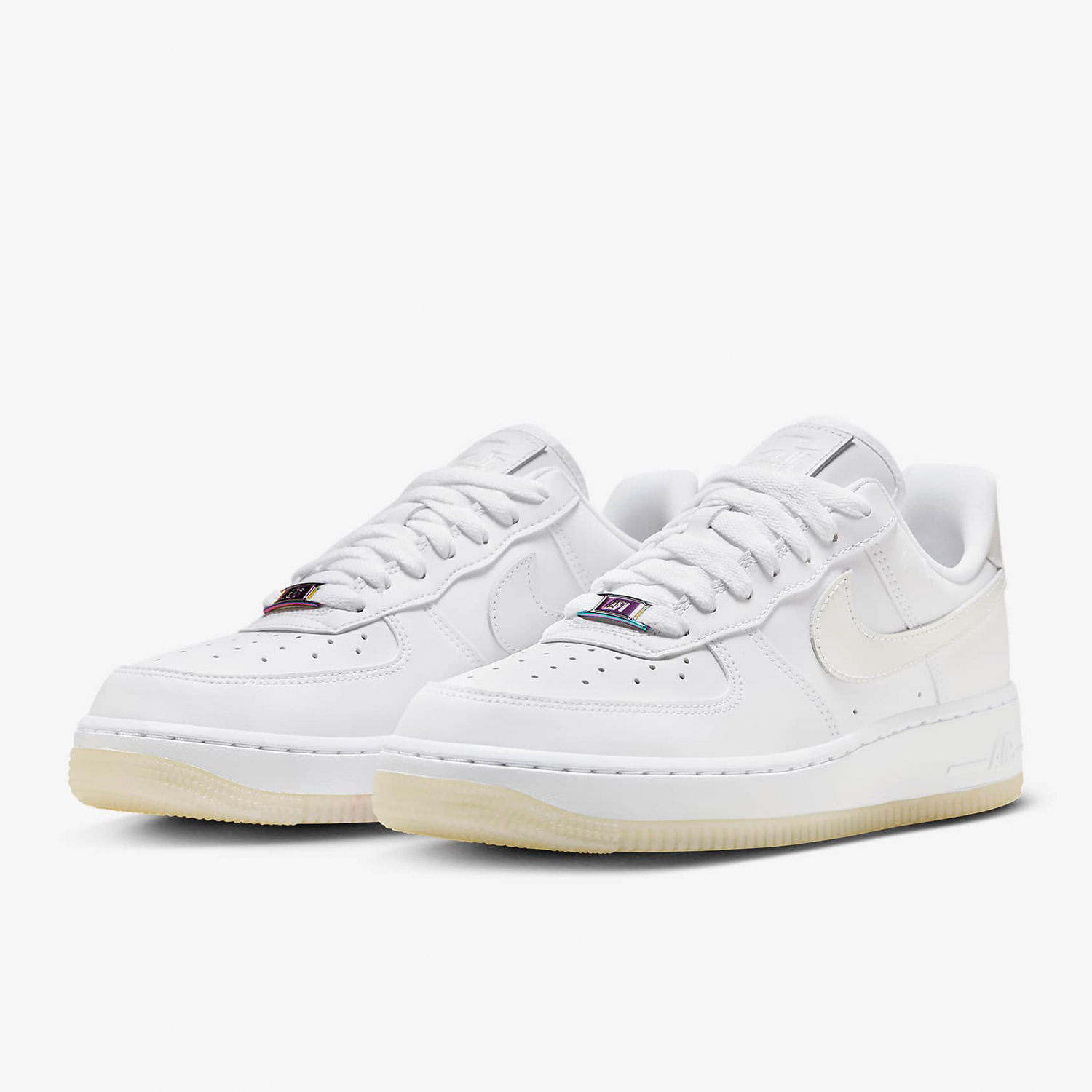 Nike Shoes Air Force 1 - Sepatu Nike Air Force 1'07 LX