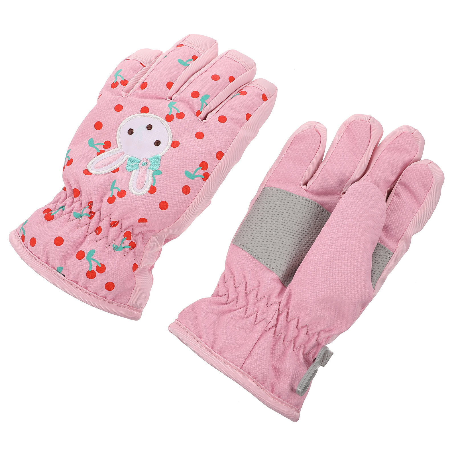 Snow Glove Insulated - 1 Pasang Sarung Tangan Ski Tahan