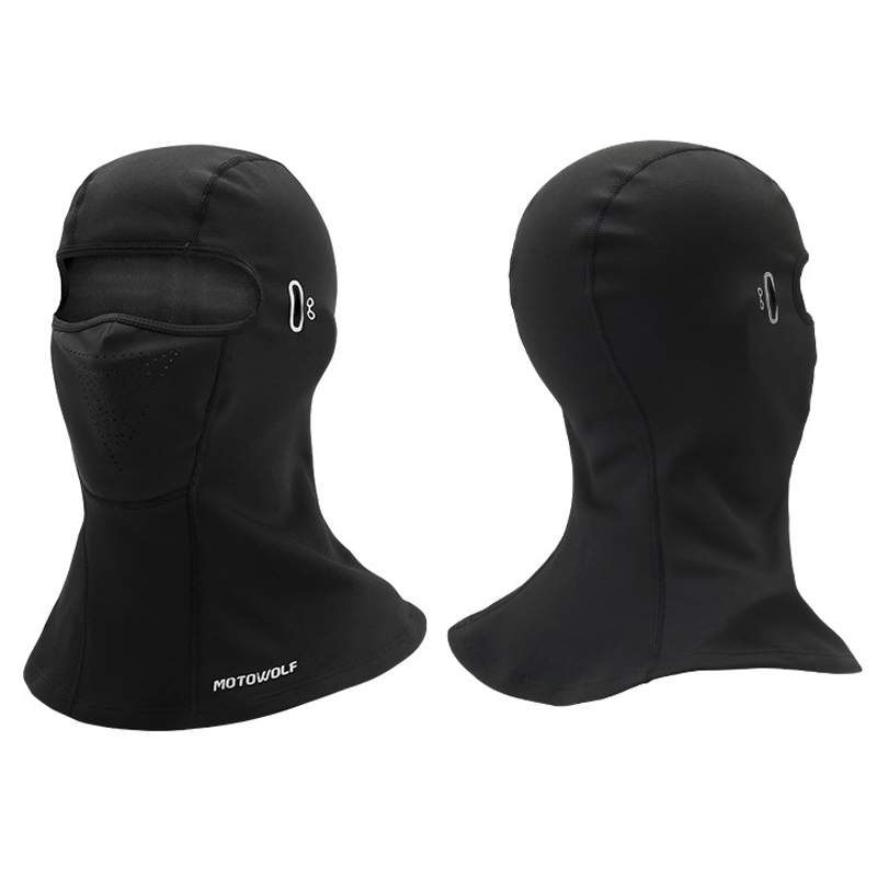 Masker Ski tahan air, penghang - Balaclava Ski Mask ulasan dan harga