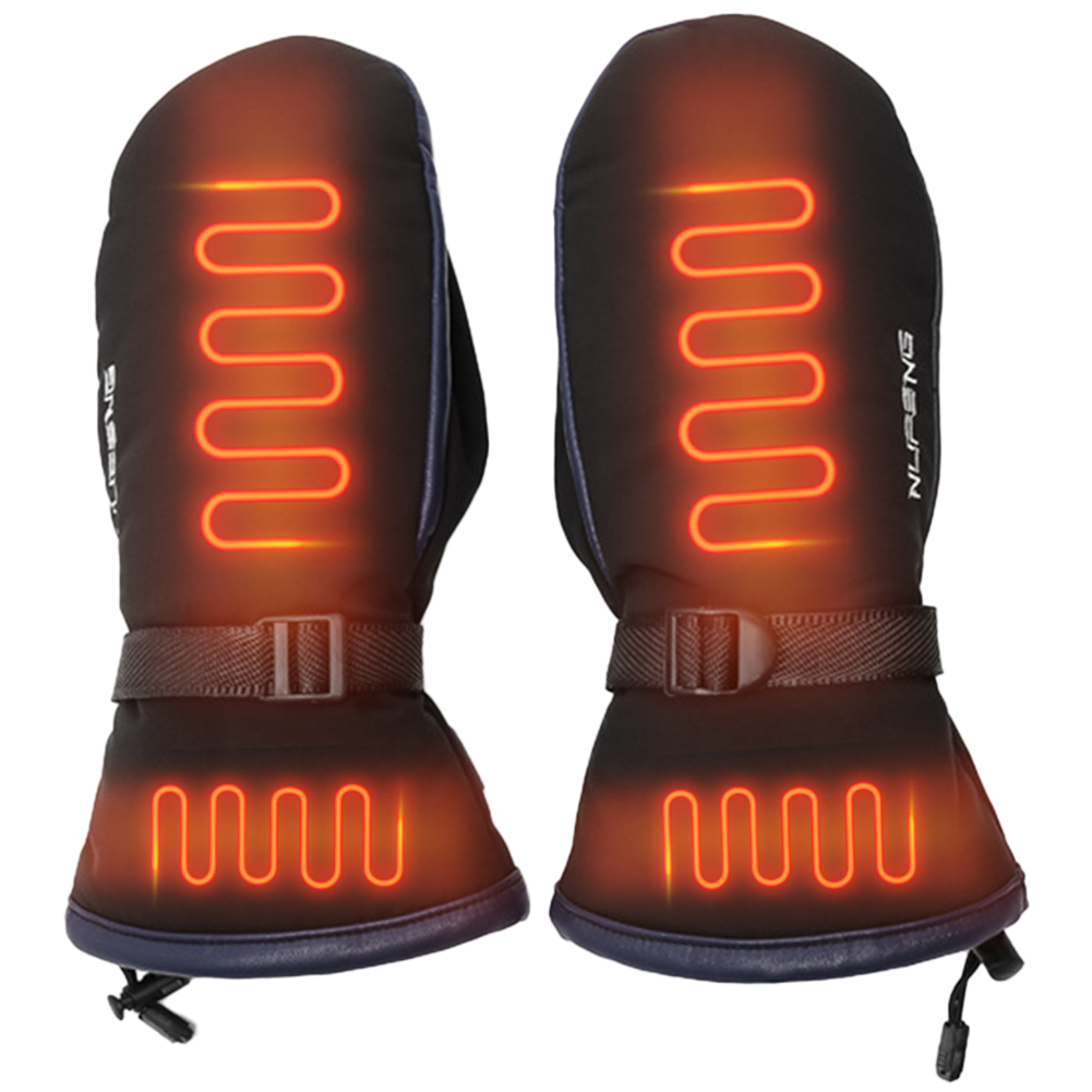 Sarung tangan penghangat elekt - Hand Warmer Electric ulasan dan harga