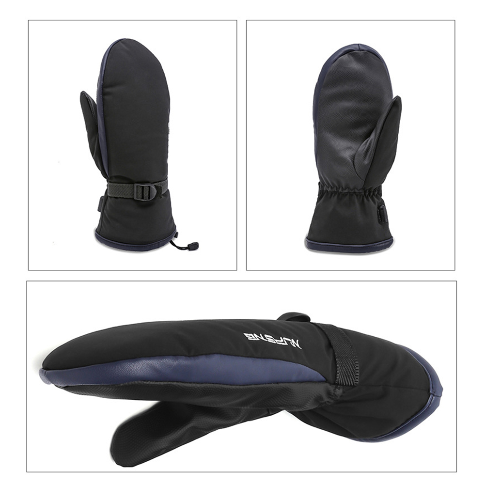Sarung tangan penghangat elekt - Hand Warmer Electric ulasan dan harga
