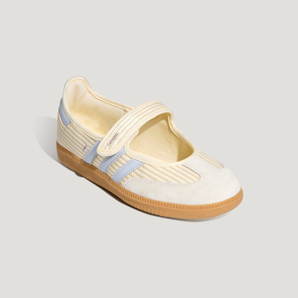 Sepatu Olahraga dan Santai Adi - Adidas Shoes Samba ulasan dan harga