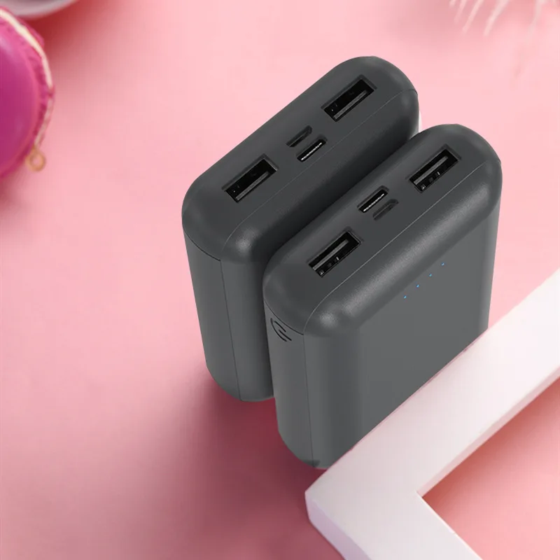 Power Bank Pakaian Pemanas 120 - Heated Vest Battery ulasan dan harga