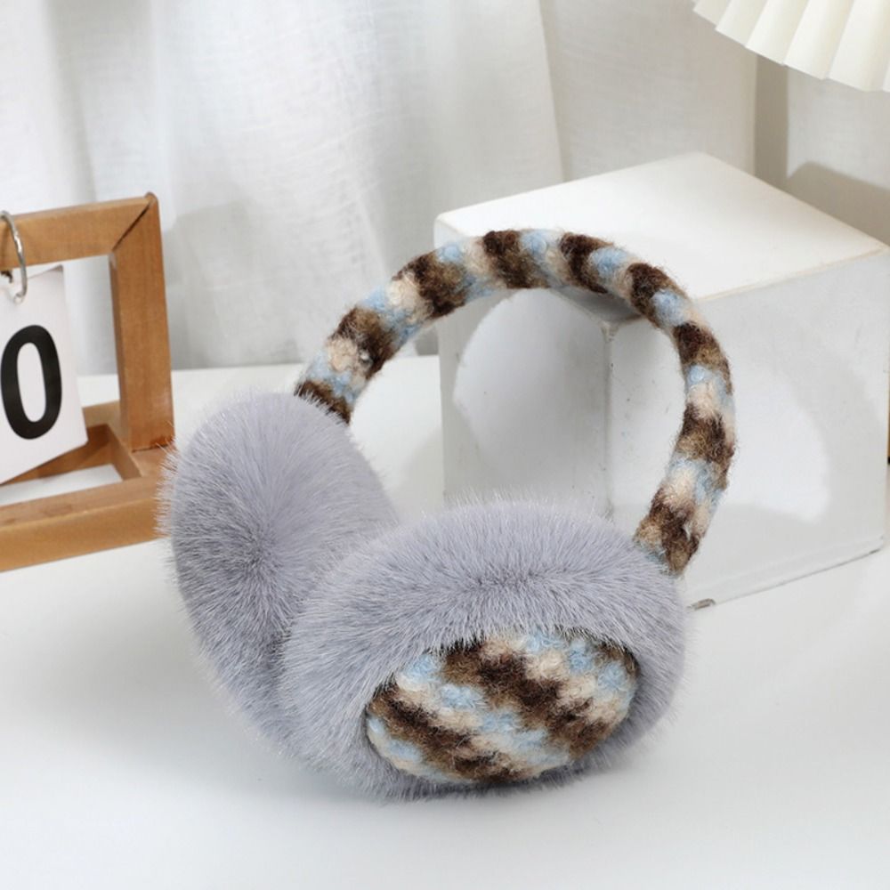 Penutup Telinga Lipat Modis, P - Earmuffs Foldable ulasan dan harga