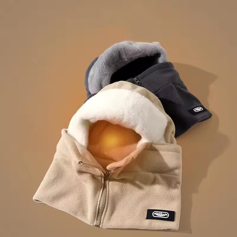 Topi Balaclava Musim Dingin ya - Balaclava Ski Mask ulasan dan harga