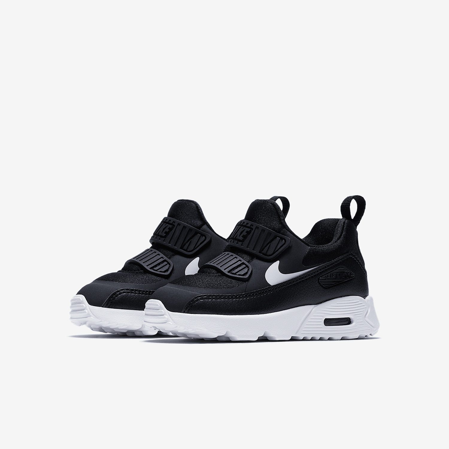 Sepatu olahraga bantalan udara - Nike Shoes Air Max 90 ulasan dan harga
