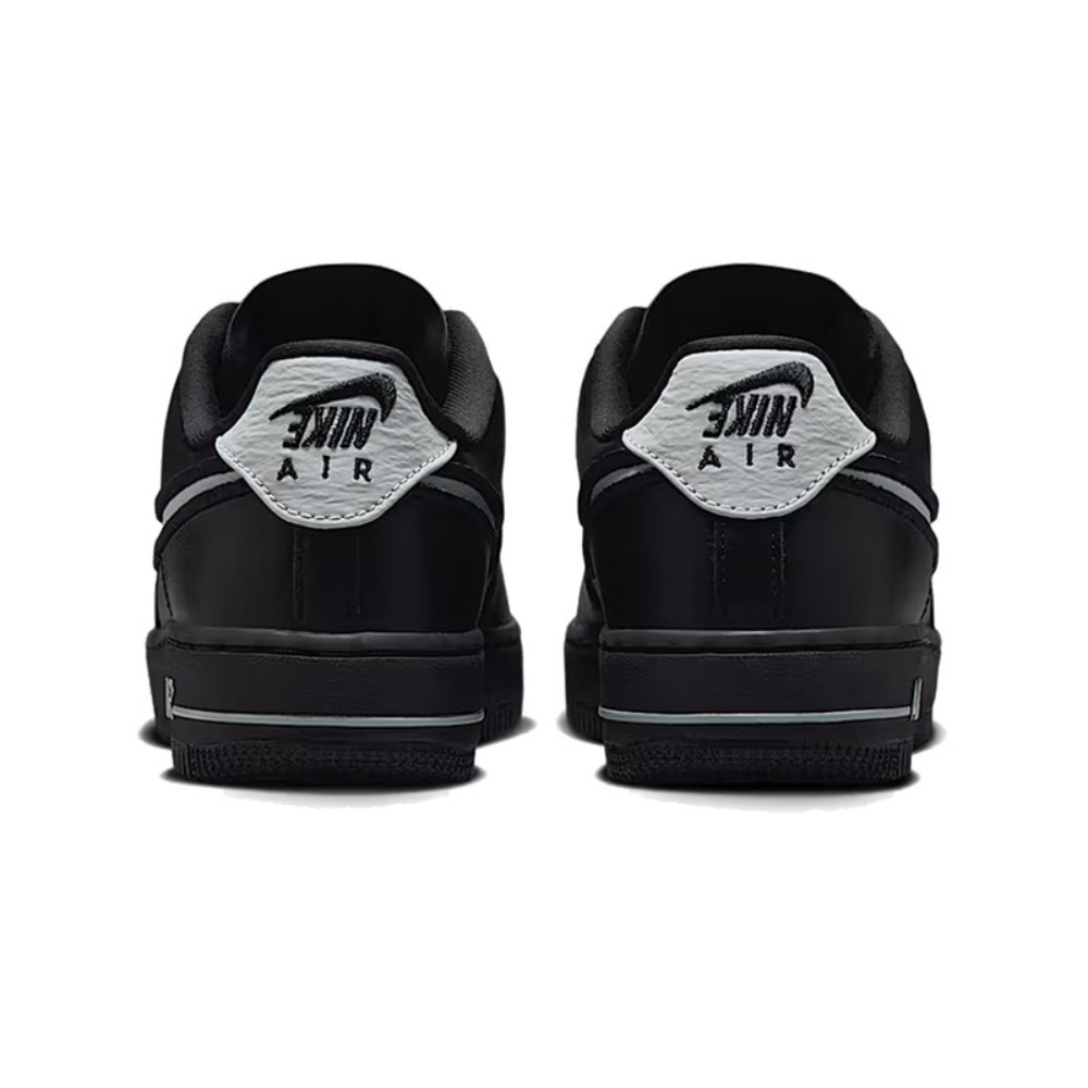 Nike Air Force 1 Sepatu Kets L - Nike Shoes Air Force 1 ulasan dan harga