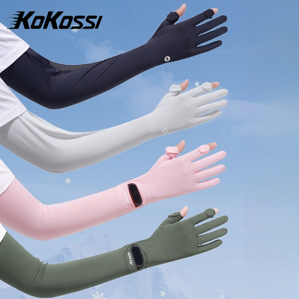 KoKossi Sarung Tangan Wanita M - Touch Screen Gloves ulasan dan harga