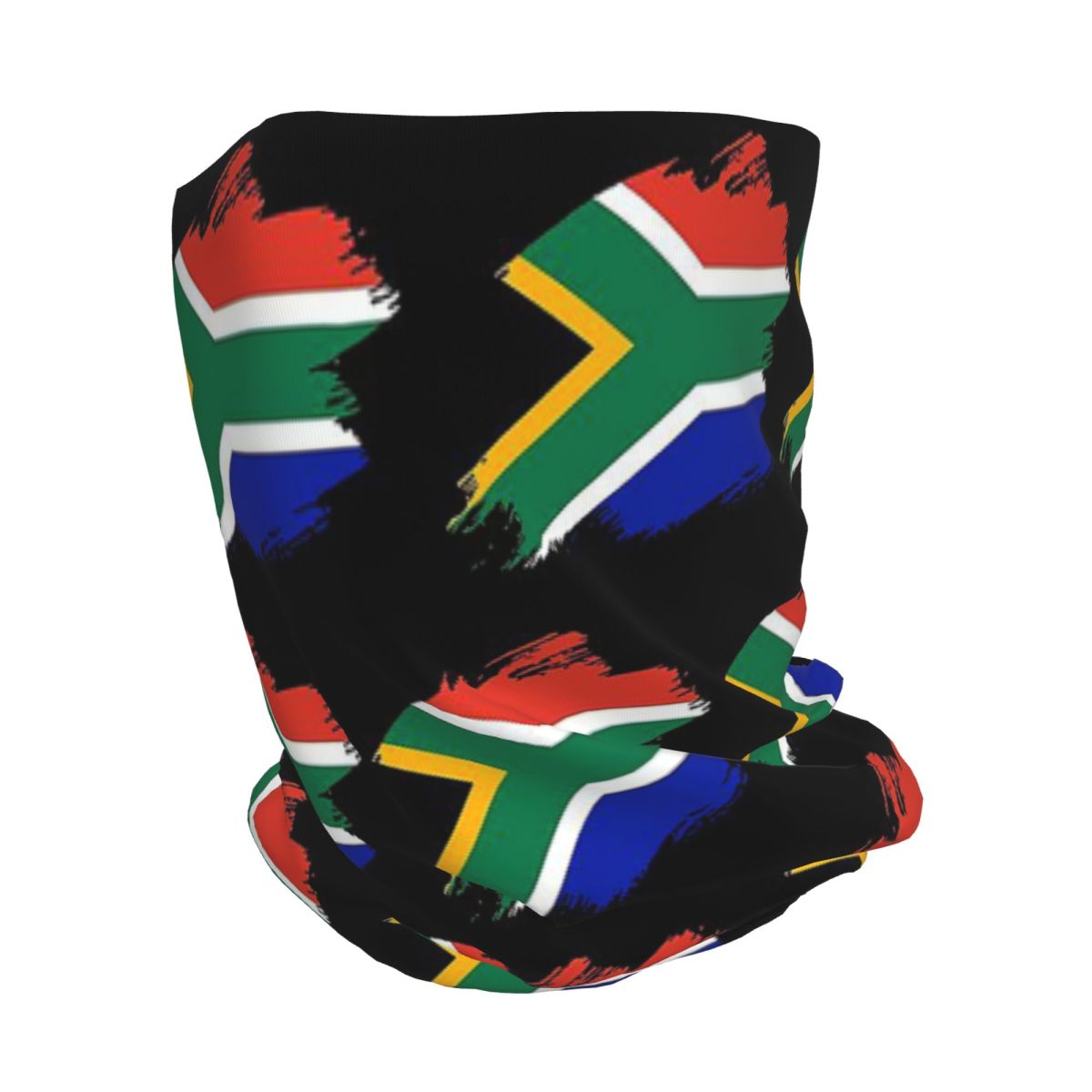 Bandana Bendera Springboks Afr - Knit Beanie Hat Warm ulasan dan harga
