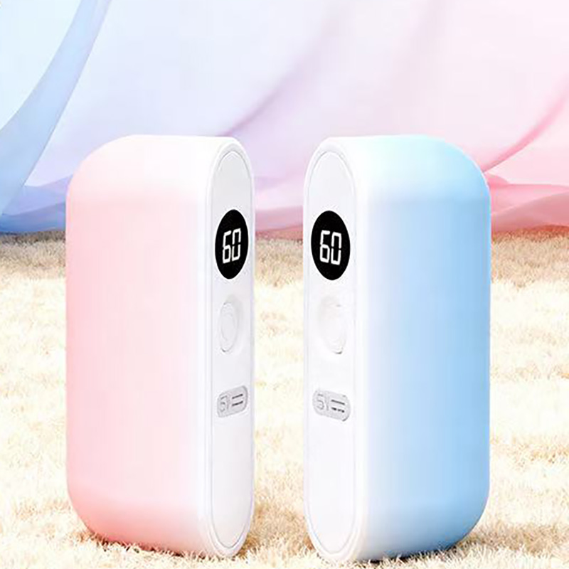 Penghangat tangan model terpis - Hand Warmer Electric ulasan dan harga