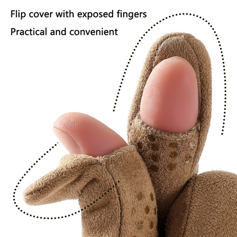 1 Pasang Sarung Tangan Motor O - Touch Screen Gloves ulasan dan harga