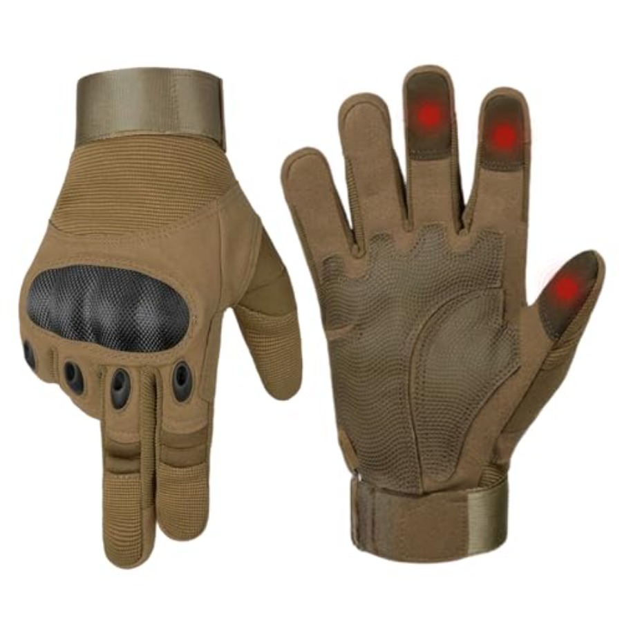 Sarung Tangan Utilitas untuk P - Touch Screen Gloves ulasan dan harga
