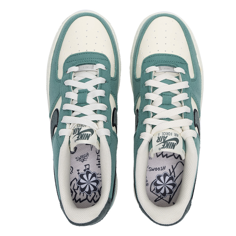 Sepatu Wanita Nike Air Force 1 - Nike Shoes Air Force 1 ulasan dan harga