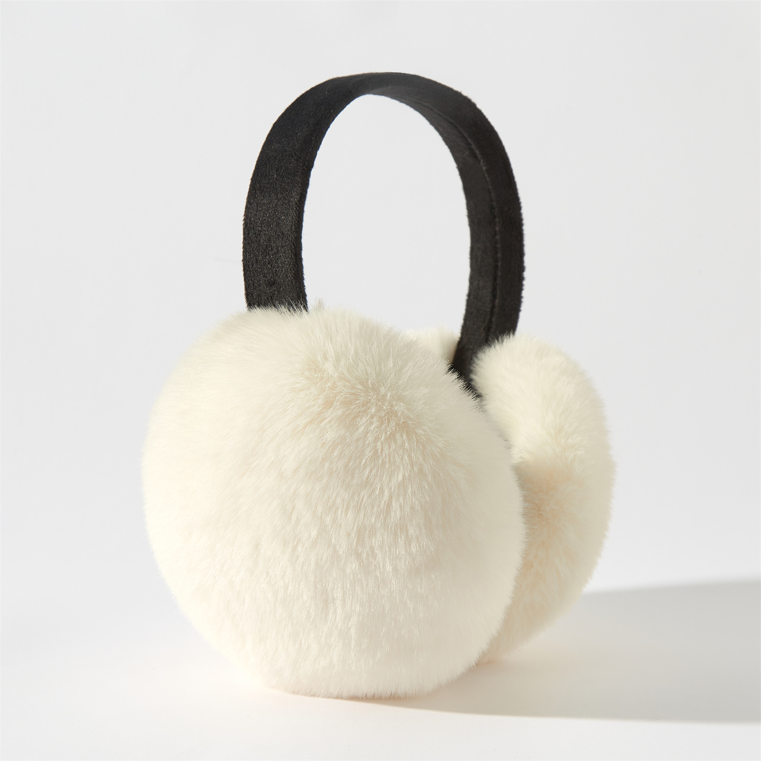 Penutup Telinga Model Blok War - Earmuffs Foldable ulasan dan harga