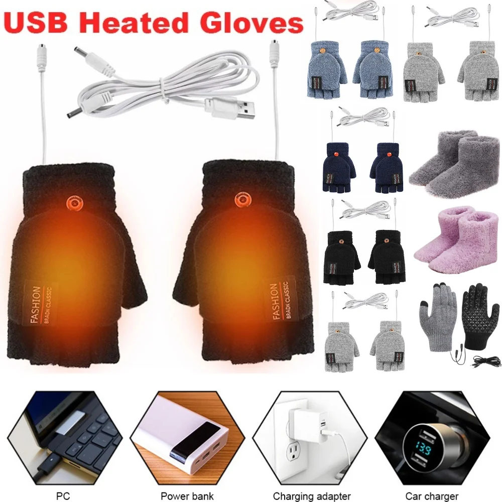 Sarung Tangan Elektrik USB Pen - Touch Screen Gloves ulasan dan harga