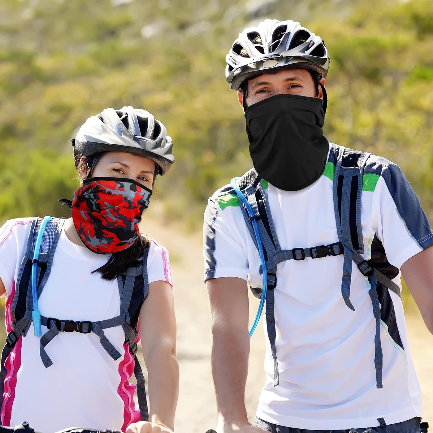 Balaclava untuk wanita topi be - Balaclava Ski Mask ulasan dan harga