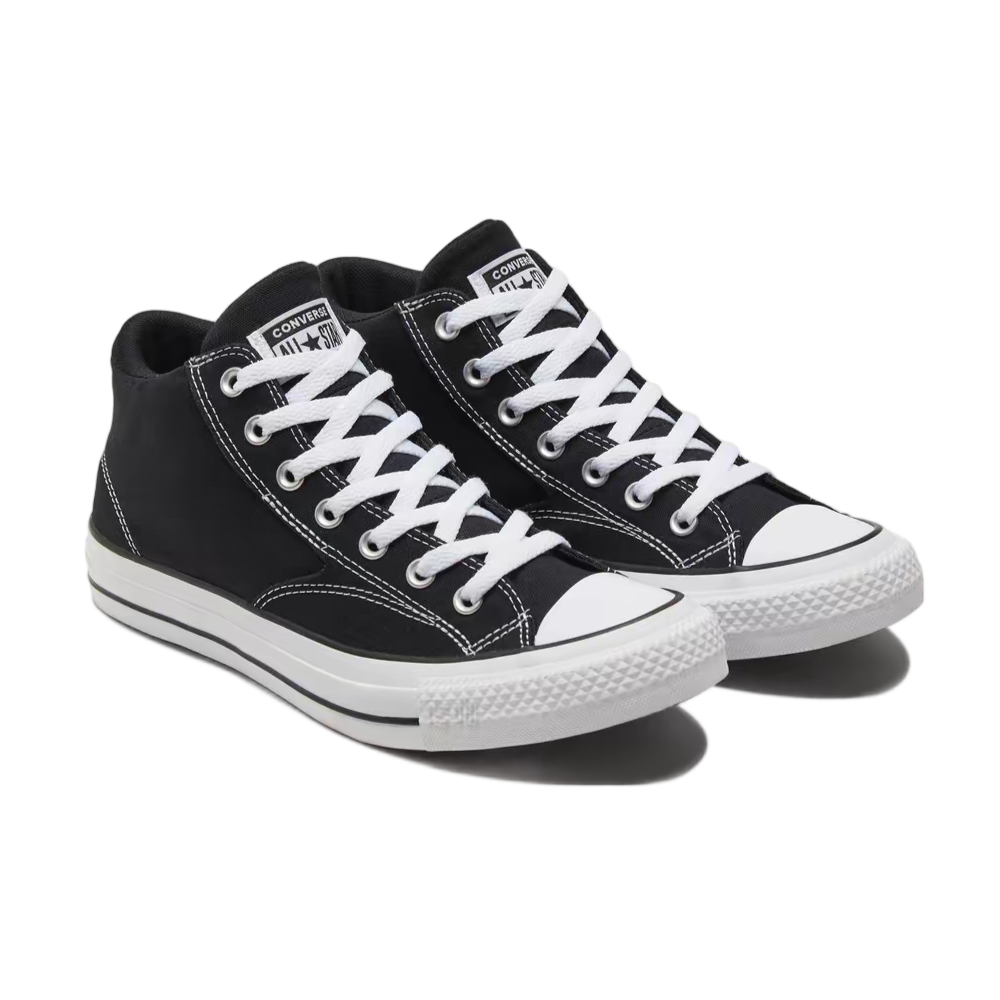 Sepatu Kanvas Mid-Top Unisex C - Converse Shoes Chuck Taylor All Star ulasan dan harga