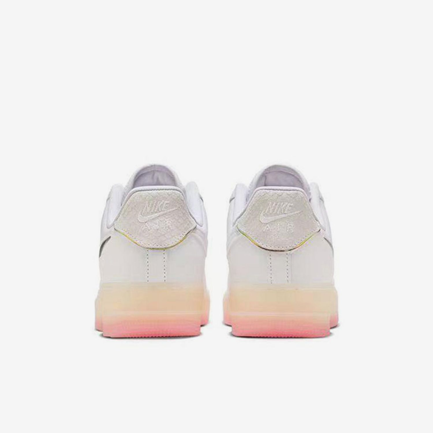 Sepatu olahraga kasual wanita  - Nike Shoes Air Force 1 ulasan dan harga