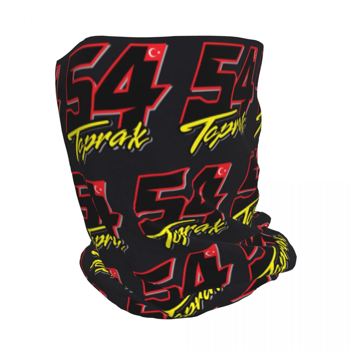 Toprak Razgatlioglu 54 Bandana - Knit Beanie Hat Warm ulasan dan harga