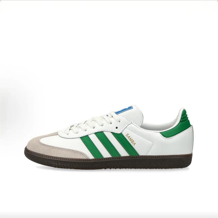 adidas SAMBA OG Sepatu kasual  - Adidas Shoes Samba ulasan dan harga