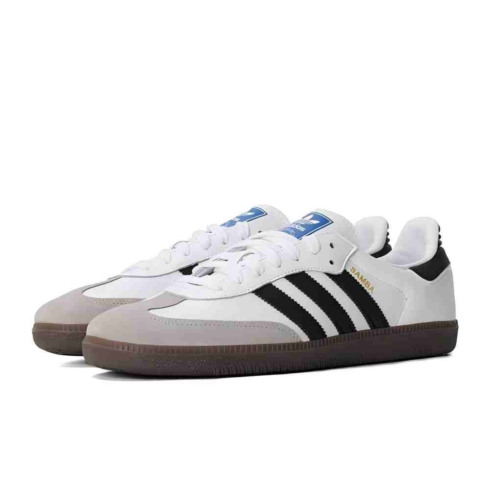 adidas Sepatu Olahraga Luar Ru - Adidas Shoes Samba ulasan dan harga