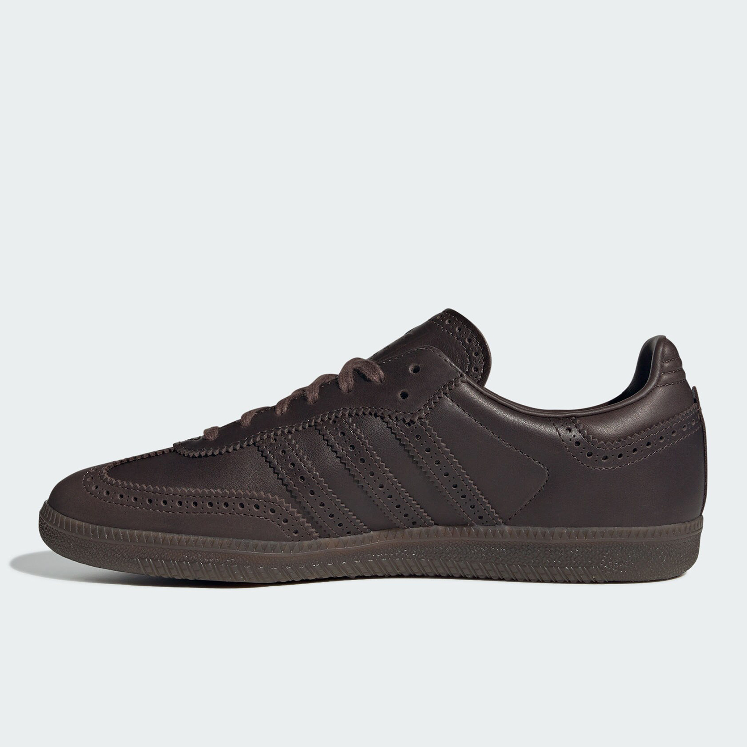 Sepatu Kasual Retro Unisex SAM - Adidas Shoes Samba ulasan dan harga