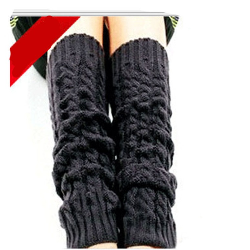 Penghangat Kaki Wanita, Kaus K - Thermal Sock Wool ulasan dan harga