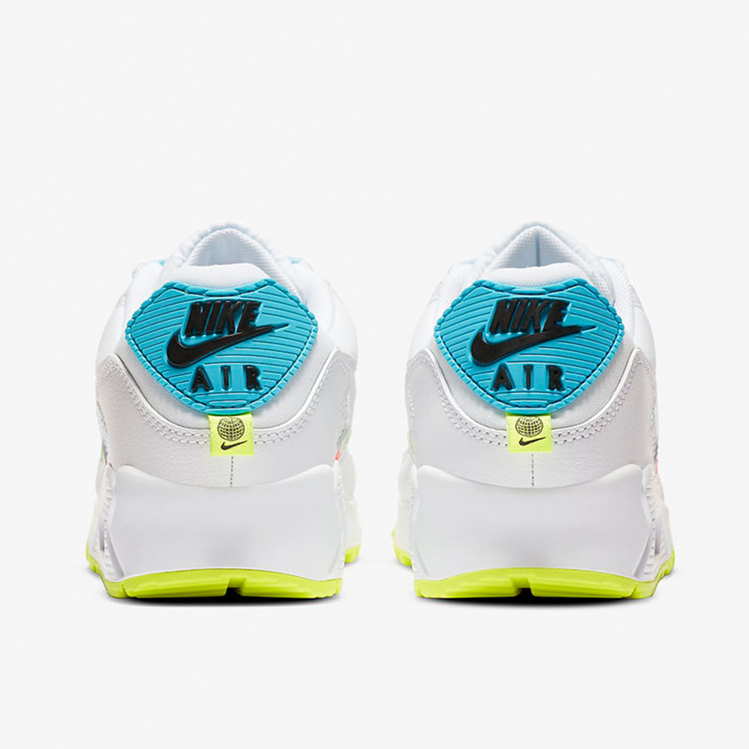 Sepatu Lari Low Top Olahraga K - Nike Shoes Air Max 90 ulasan dan harga