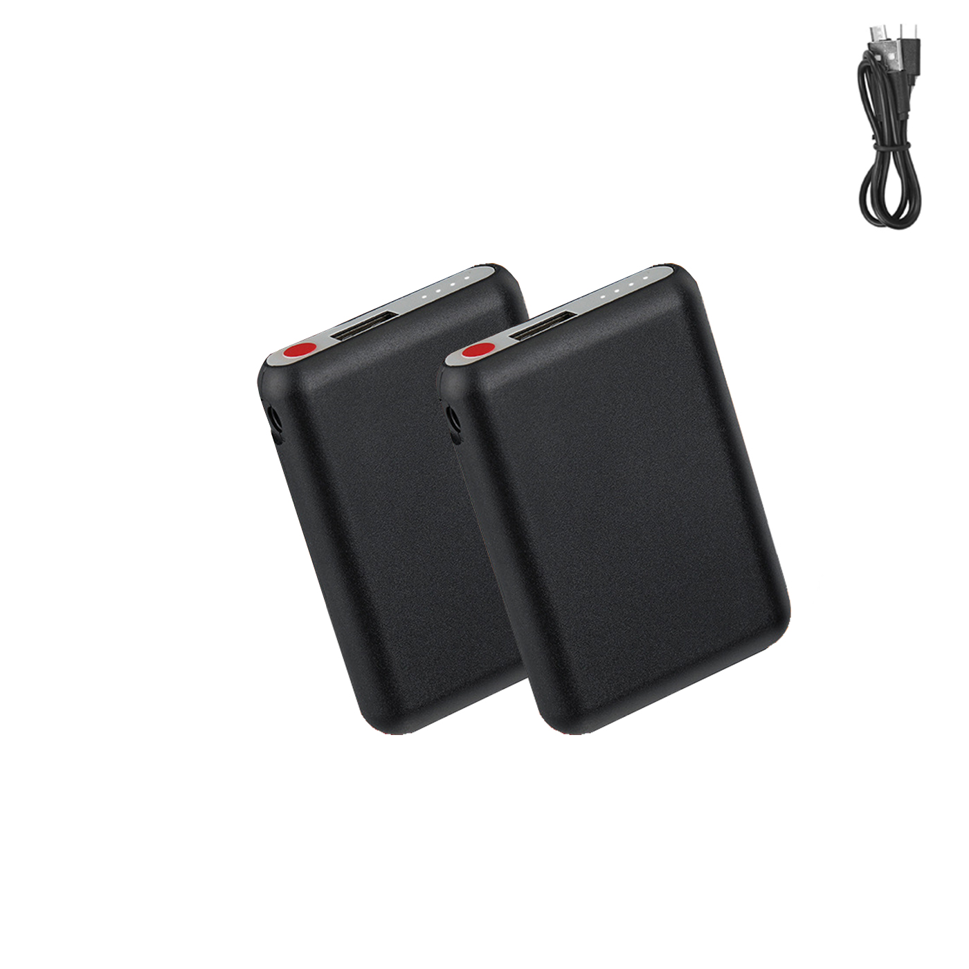 Setelan Pemanas Musim Dingin B - Heated Vest Battery ulasan dan harga