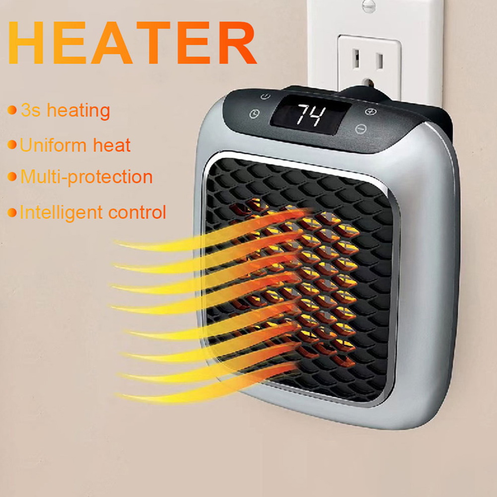 Pemanas Listrik Dalam Ruangan  - Hand Warmer Electric ulasan dan harga