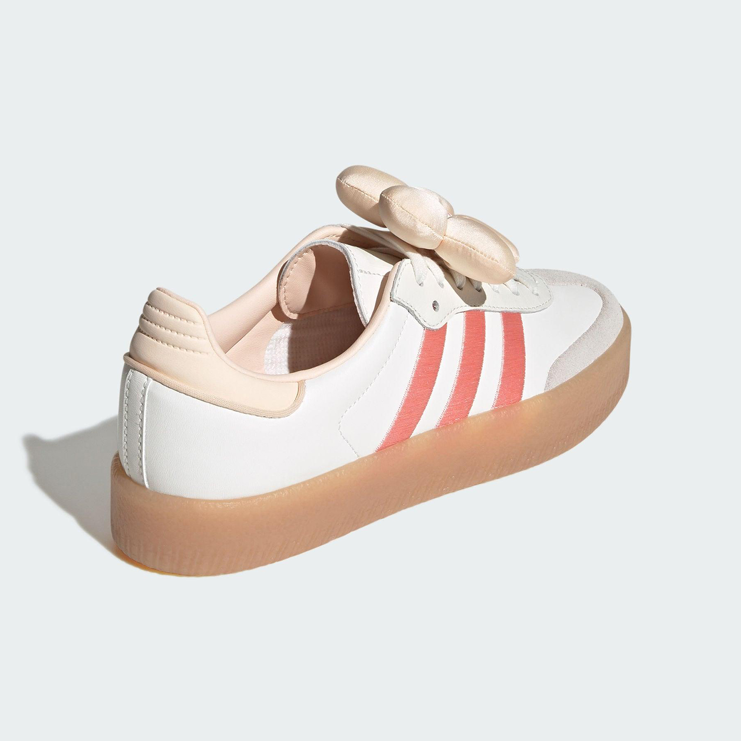 Sepatu Retro Klasik Minimalis  - Adidas Shoes Samba ulasan dan harga
