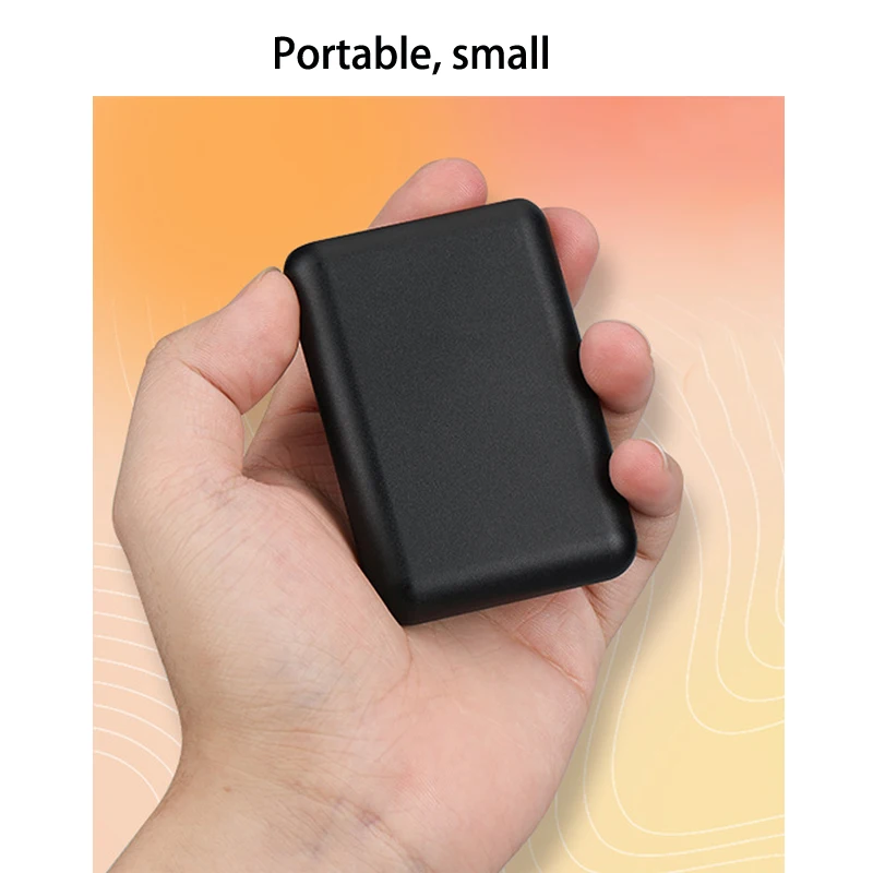 Baterai Power Bank 5V 5000mAh  - Heated Vest Battery ulasan dan harga