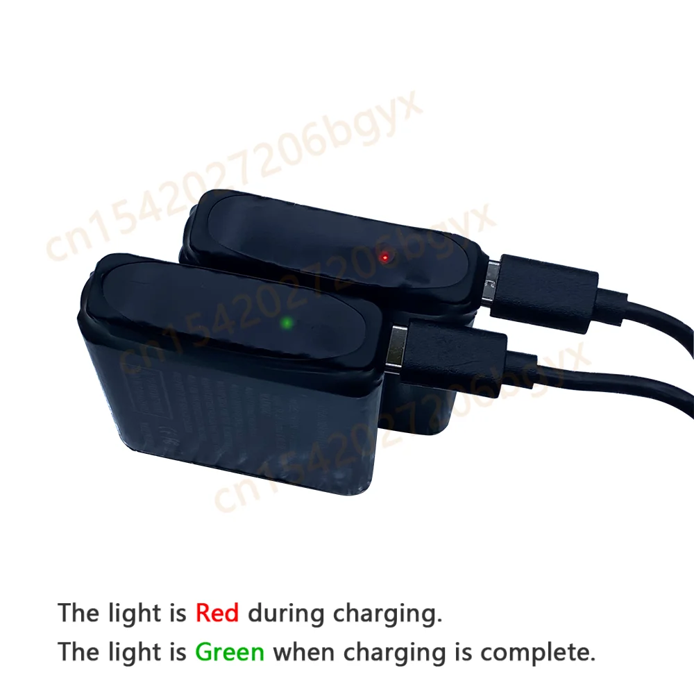 Baterai Sarung Tangan Berpeman - Heated Vest Battery ulasan dan harga