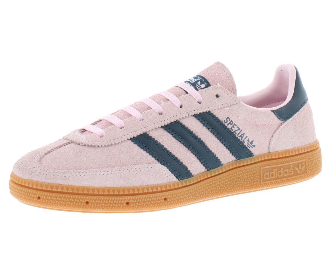 Sepatu Handball Spezial Wanita - Adidas Shoes Samba ulasan dan harga