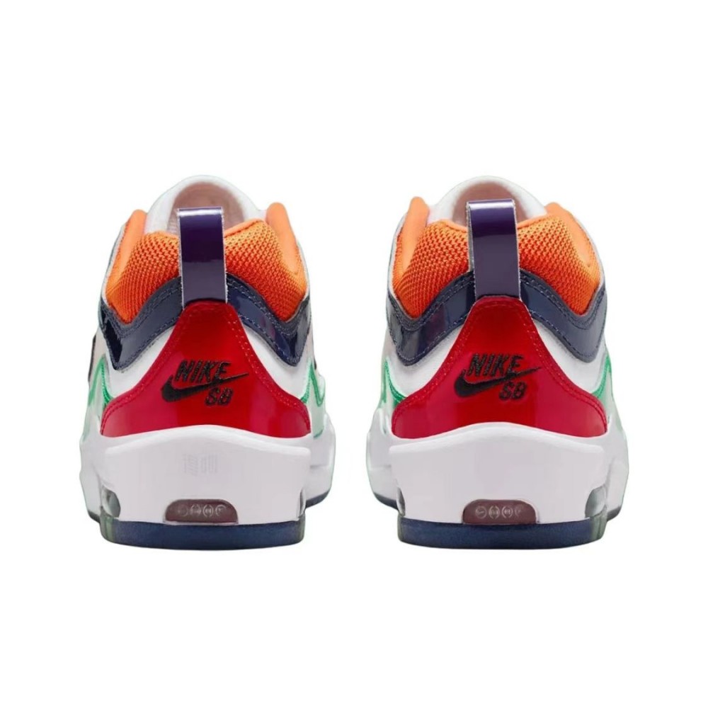 Sepatu Skate Kenyamanan Klasik - Nike Shoes Air Max 90 ulasan dan harga