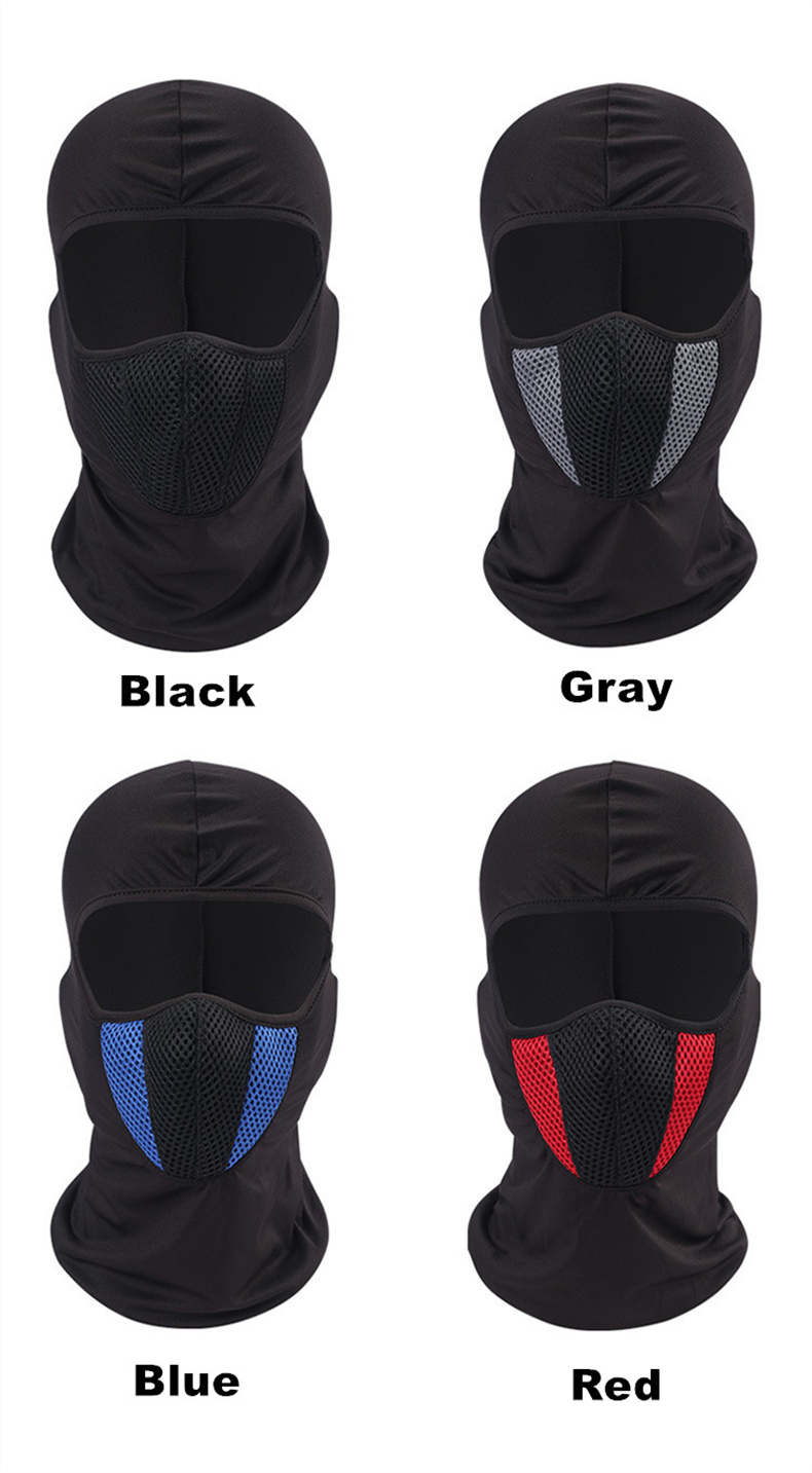 Penutup Kepala Balaclava untuk - Balaclava Ski Mask ulasan dan harga